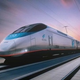 Illustration for article titled Super High Speed Trains Might Be A Part Of Your Future Holiday Travel Plans
